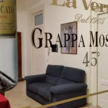 Bed & Breakfast Blu Notte Palermo