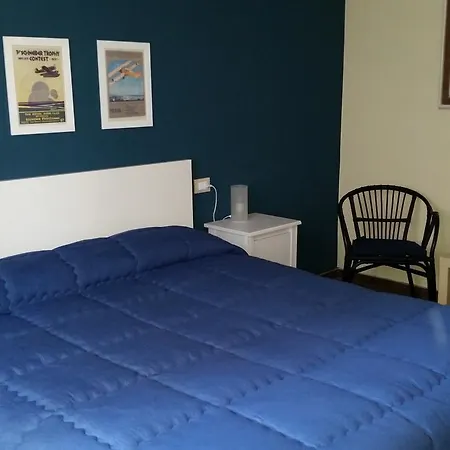 Blu Notte Bed & Breakfast Palermo