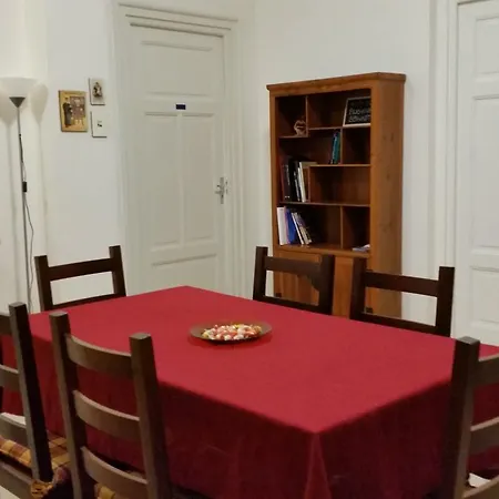 Blu Notte Bed & Breakfast *