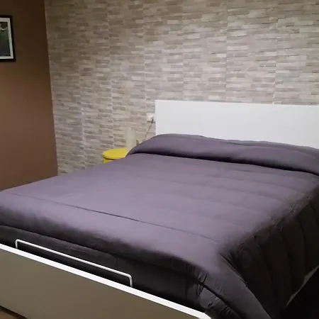 Blu Notte Bed & Breakfast Palermo