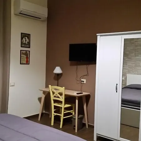 Bed & Breakfast Blu Notte Palermo