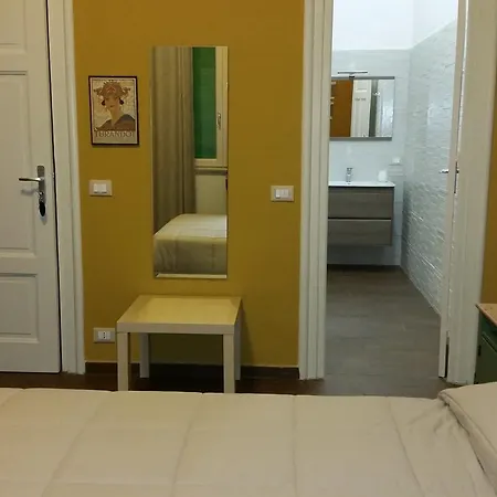 Blu Notte Bed & Breakfast Palermo