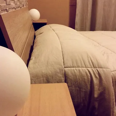 Bed & Breakfast Blu Notte Palermo