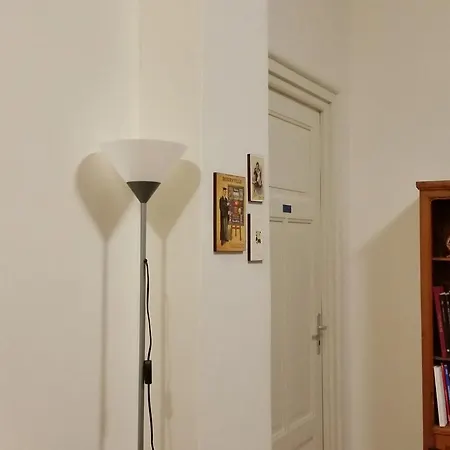 Blu Notte Bed & Breakfast Palermo