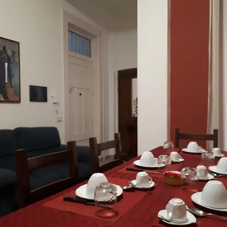 Bed & Breakfast Blu Notte *