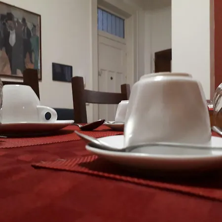Blu Notte Bed & Breakfast Palermo