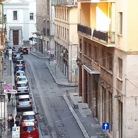 Bed & Breakfast Blu Notte Palermo